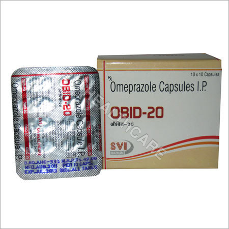 OBID-20 OBID-20