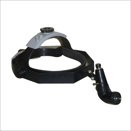 Fiber Optic Headlight