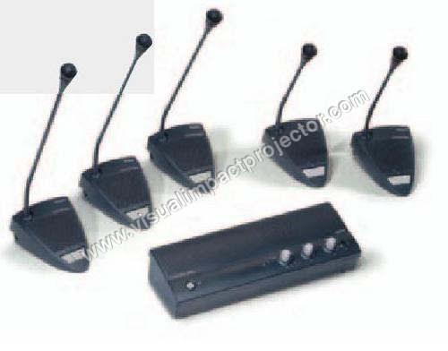 Conference System Conference System