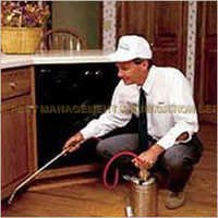 Pest Control Service Provider