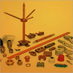 Lightning trading system