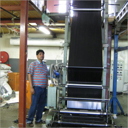 Black Sheet Extrusion Black Sheet Extrusion