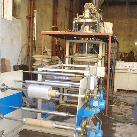 50 Mm PP Plant 50 Mm PP Plant