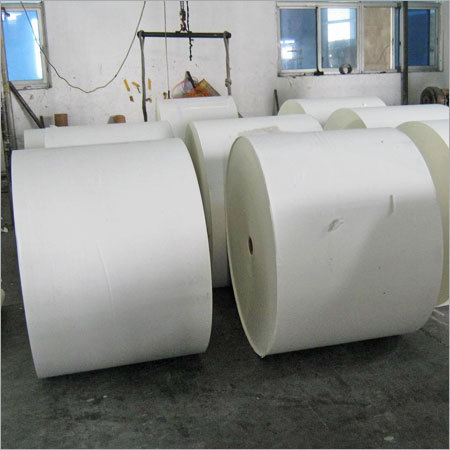 Laminated Paper Rolls Laminated Paper Rolls