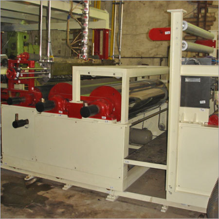 Laminator and T- Die Laminator and T- Die