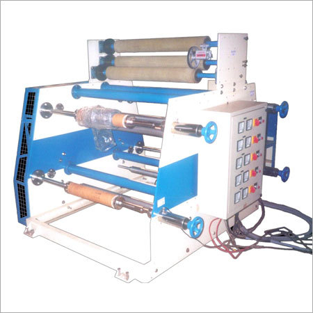 4 Station Winder 4 Station Winder