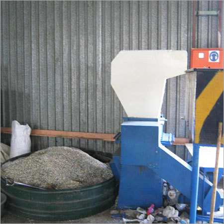 150 kg Hr Crusher 150 kg Hr Crusher