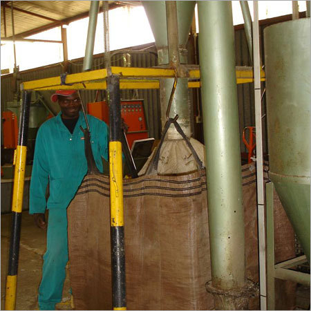 Dried Mat To Jumbo Bag Dried Mat To Jumbo Bag