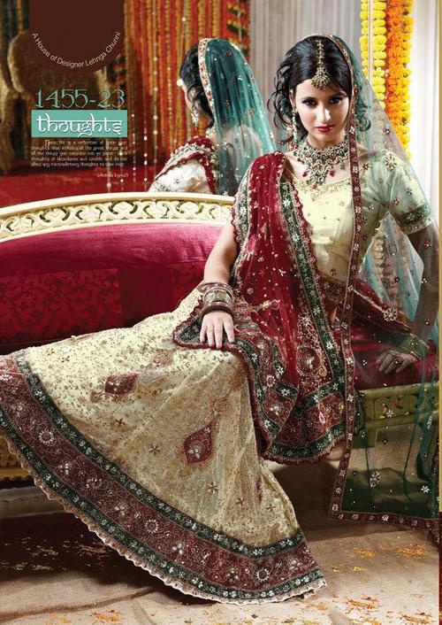 exporters of indian wedding dresses