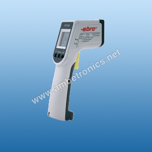 Pyrometer Pyrometer Exporter, Importer, Manufacturer, Service