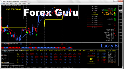 Cinnober tradexpress trading system