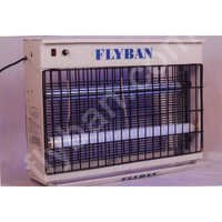 Commercial Insect Control System