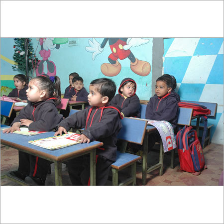 Greenland School Ludhiana