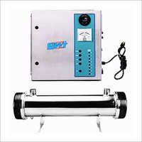 Waste Water Treatment Plants