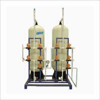 Water Filtration Plant