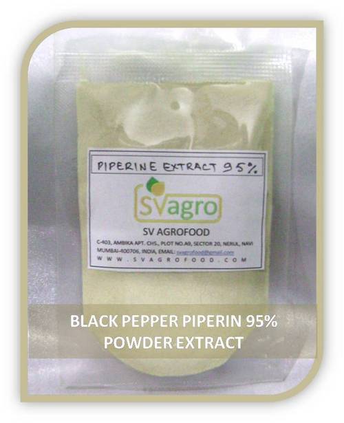 Piperine Pepper Extract Powder - Piperine Pepper Extract Piperine Pepper Extract Powder - Piperine Pepper Extract