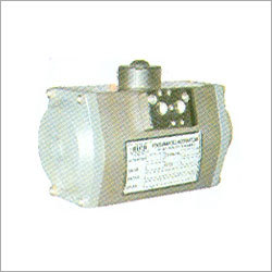 Pneumatic Rotary Actuator Pneumatic Rotary Actuator