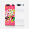 Notebook Pamphlet