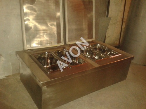 Table Top Food Warmers Table Top Food Warmers
