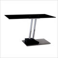 Acrylic Coffee Table
