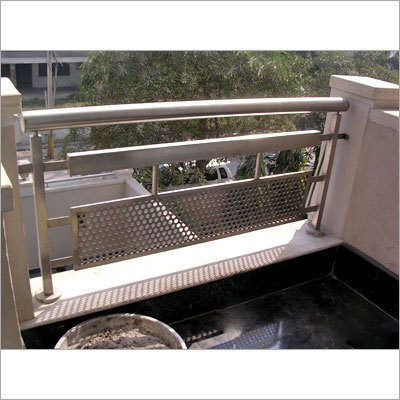 Balcony Railing Designs Manufacturers | Terrace Balcony Patio ...