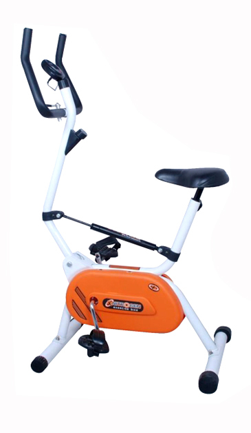 Lose weight exercise bike program nau