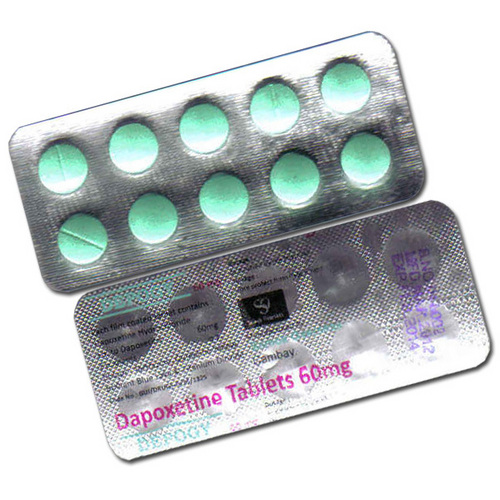 Buy Dapoxetine In Usa