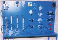 Pneumatic systems for kids