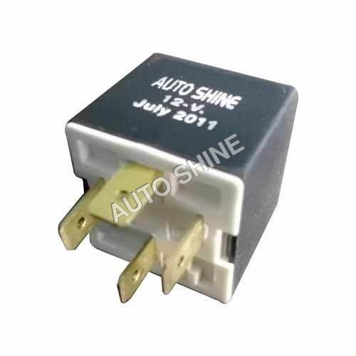 Relay Universal 4 Pin 12 U0026 24 Volt