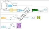 Ophthalmic Cannula