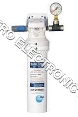 Trade effluent treatment systems