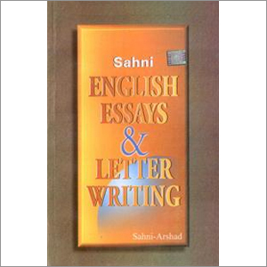 Best Essay Books