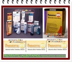 Proventil Free Trial