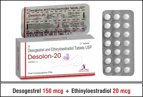 Desogestrel Vs Norgestimate