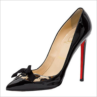 Ladies Fashion Shoes