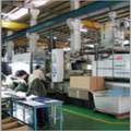 Plastic Injection Molding Parts