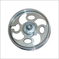 Metal Die-Casting Machining Stamping Parts