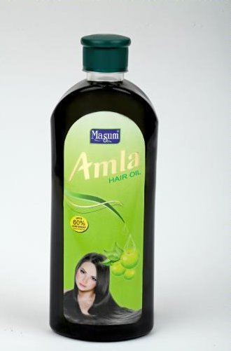 Amal Hair Oil Amal Hair Oil