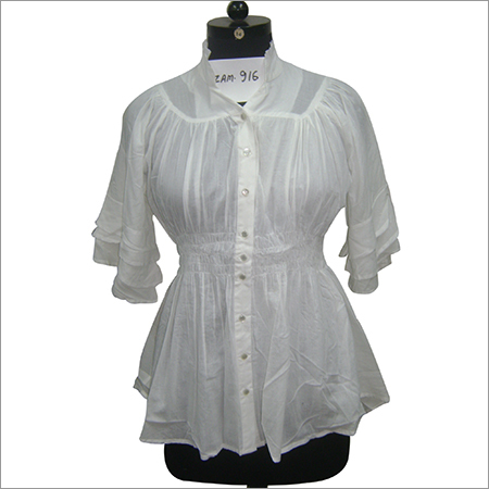 Blouse Tunics