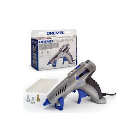 Dremel Glue Gun - Dremel Glue Gun Exporter, Distributor, Supplier ...