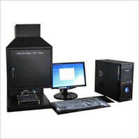 Solar Cell Test Equipment