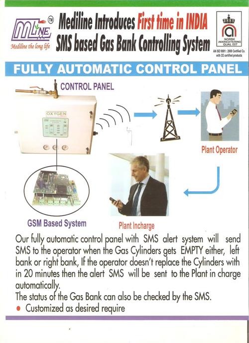 Automated trading system in india