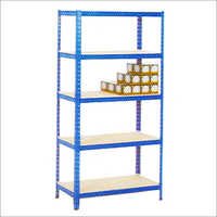 Simple Racking System
