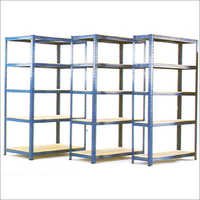 Simple Racking System
