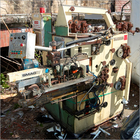 Manual Welder Manual Welder