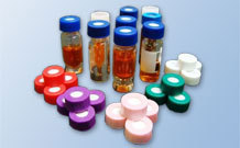 HPLC VIALS, CAP & SEPTA HPLC VIALS, CAP & SEPTA