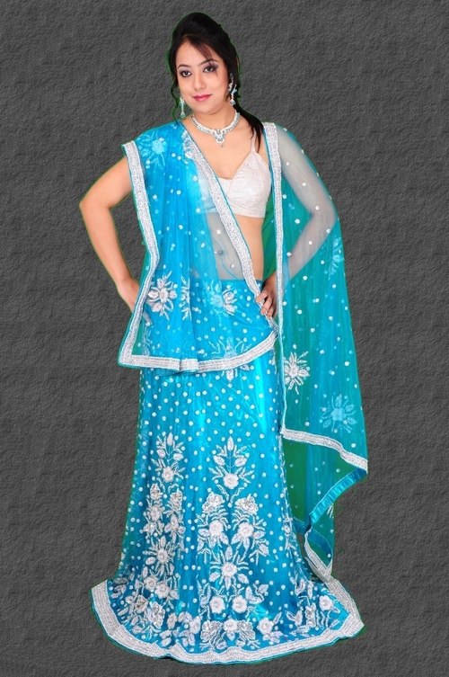 party wear lehenga images with price