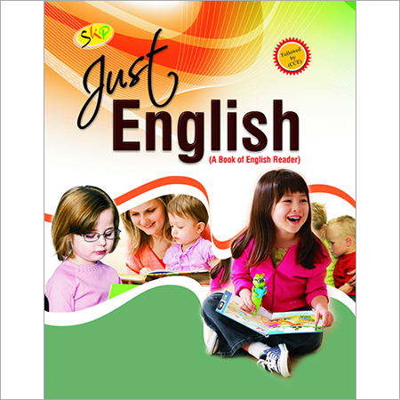 Books To Learn English As A Second Language