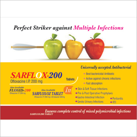 Cefpodoxime Ofloxacin Side Effects