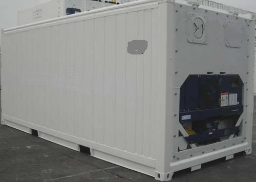 Reefer Container Reefer Container